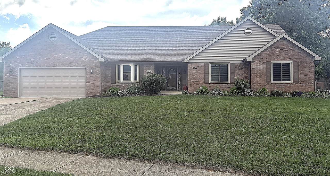 920 Corey Lane - Photo 1
