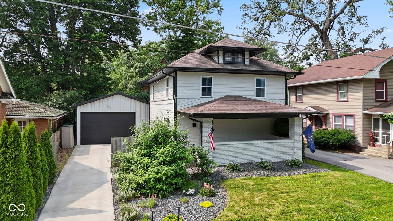 953 34th Street - Photo 1