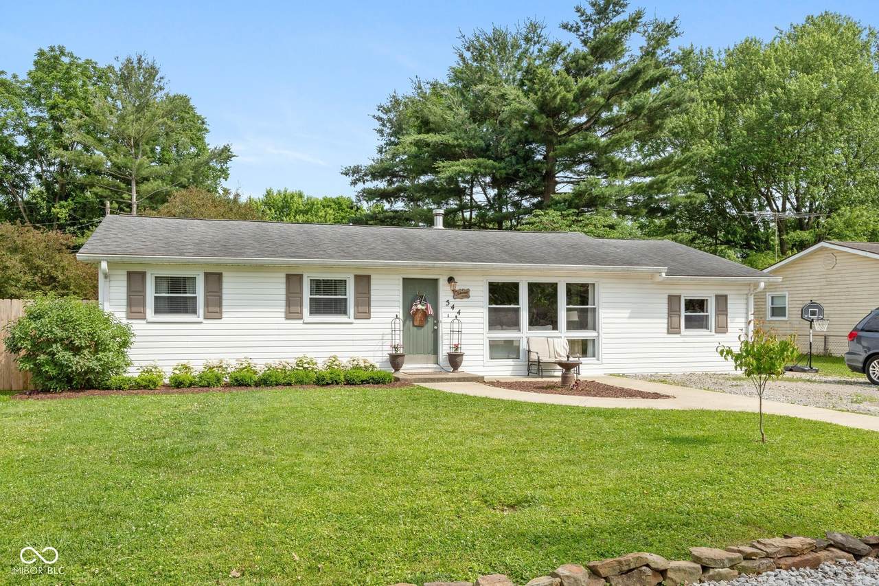 544 Everling Drive - Photo 1