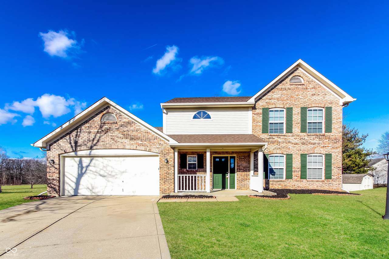 413 Youngs Creek Court - Photo 1