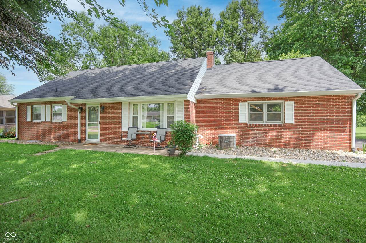 8424 Mulberry Street - Photo 1