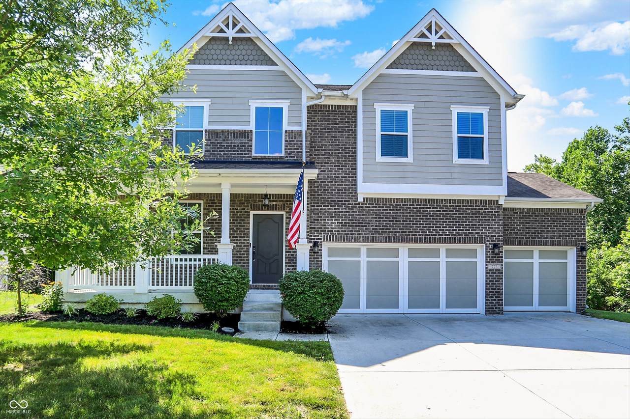 773 Bracknell Drive - Photo 1