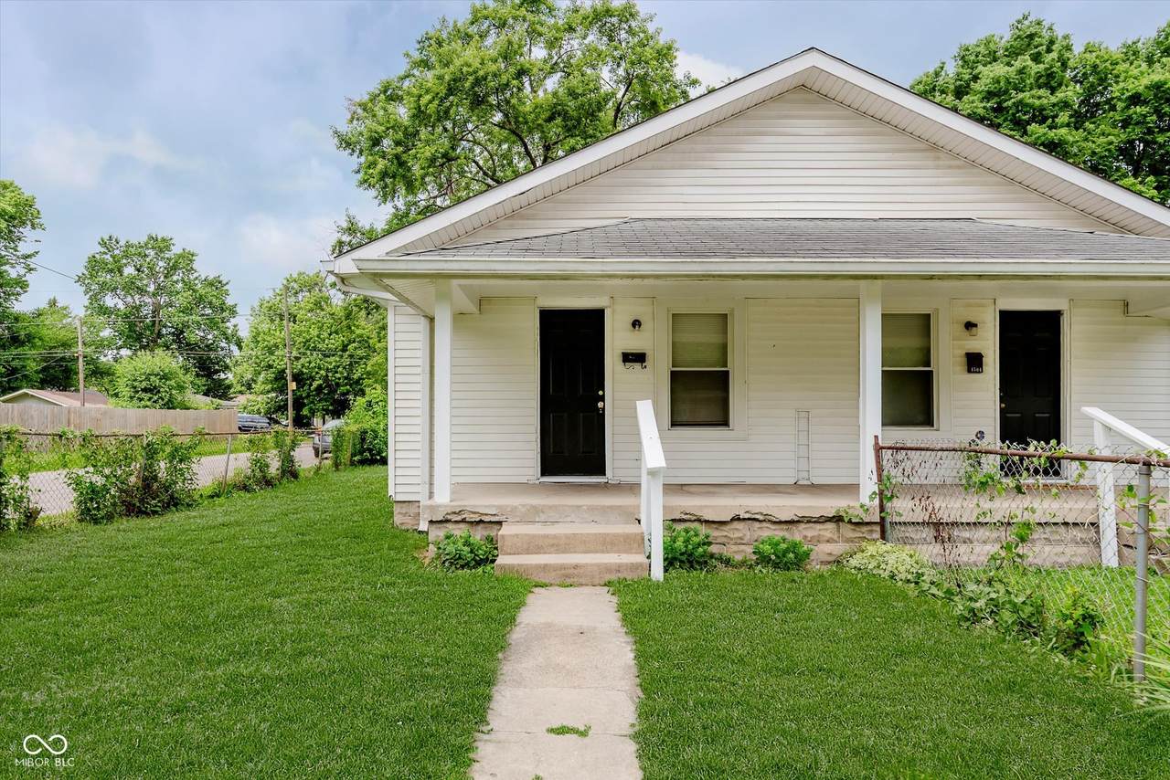 4502 Kingsley Drive - Photo 1
