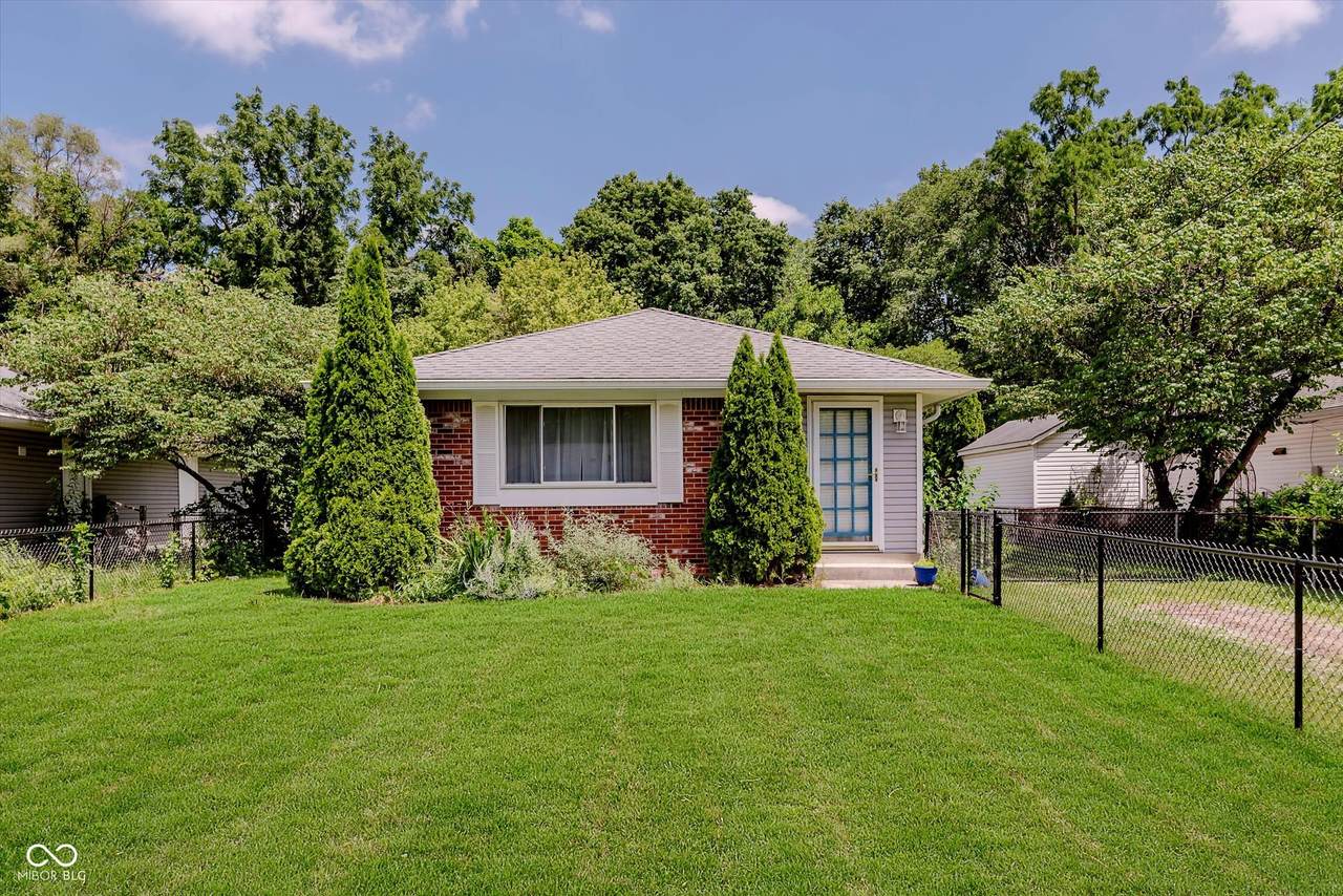 4218 18th Street - Photo 1