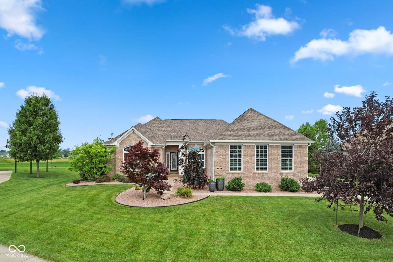4434 Hickory Ridge Boulevard - Photo 1