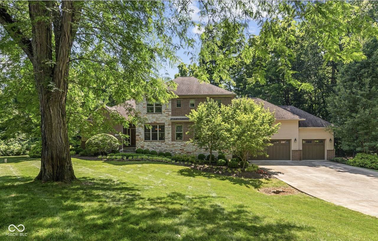 4446 Lakeridge Drive - Photo 1