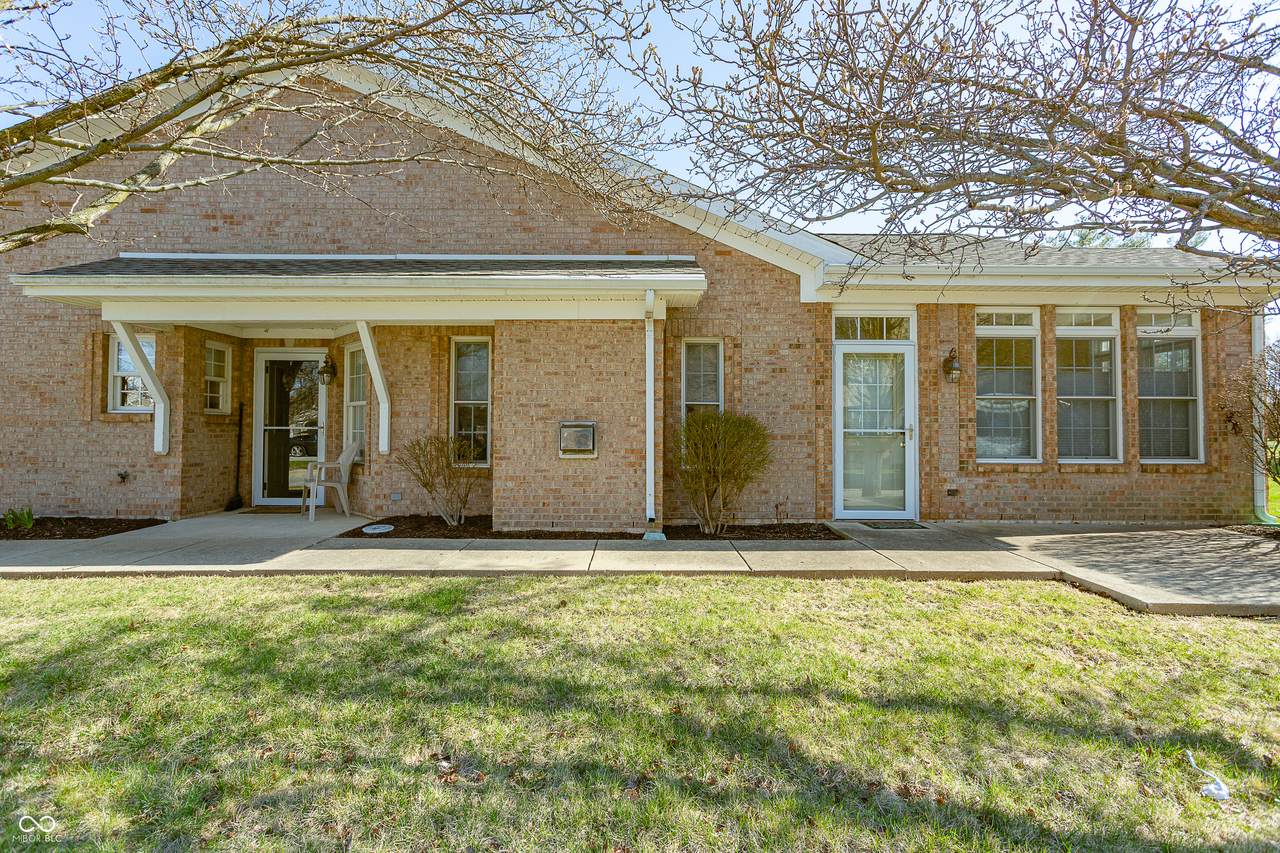 3631 Senior Place - Photo 1