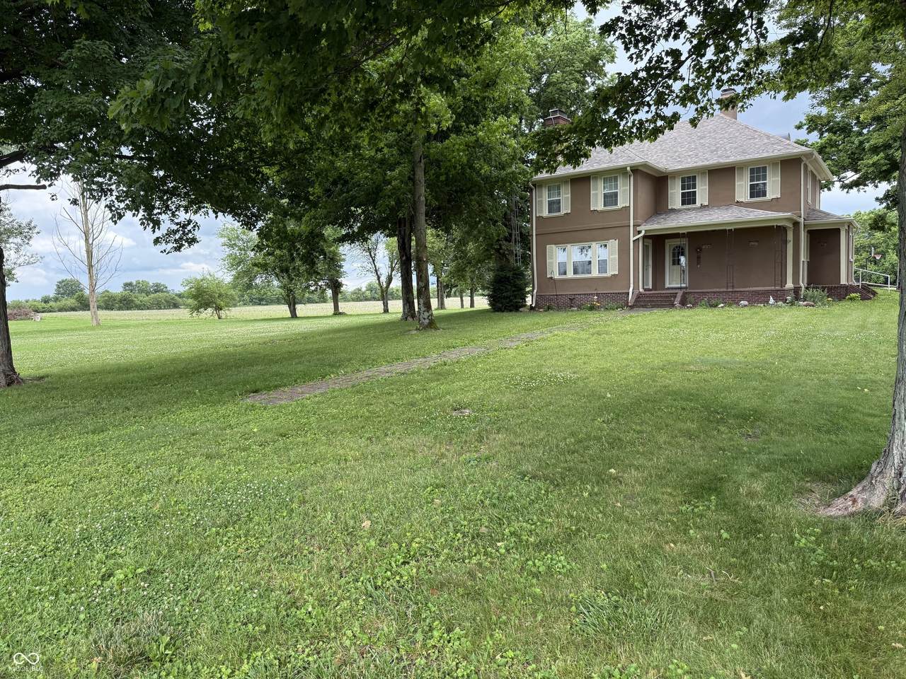 2607 Henderson Road - Photo 1
