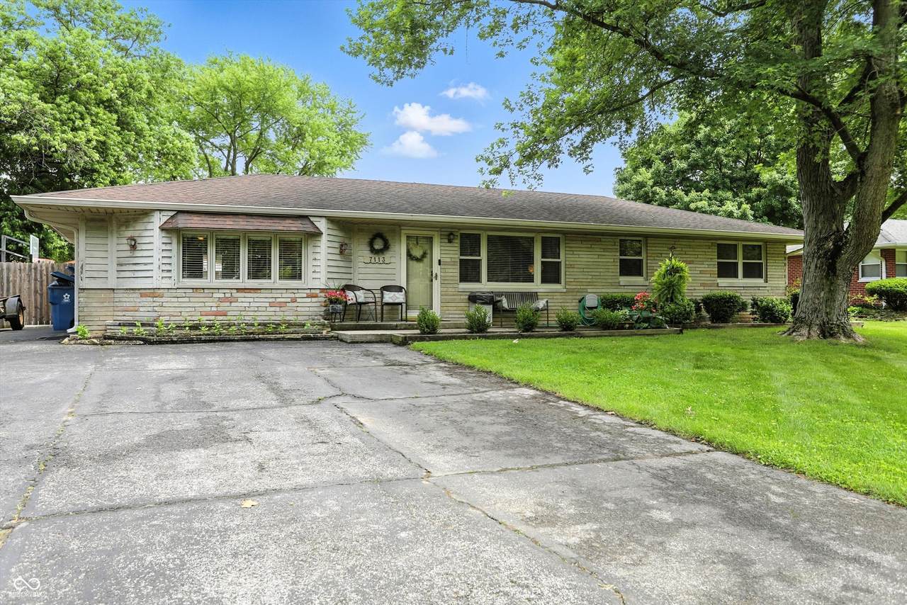 7113 Chandler Drive - Photo 1