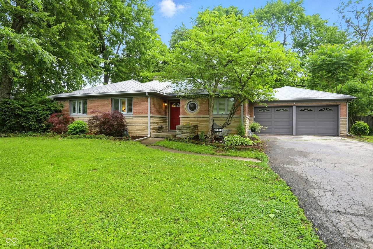4340 Ashbourne Lane - Photo 1