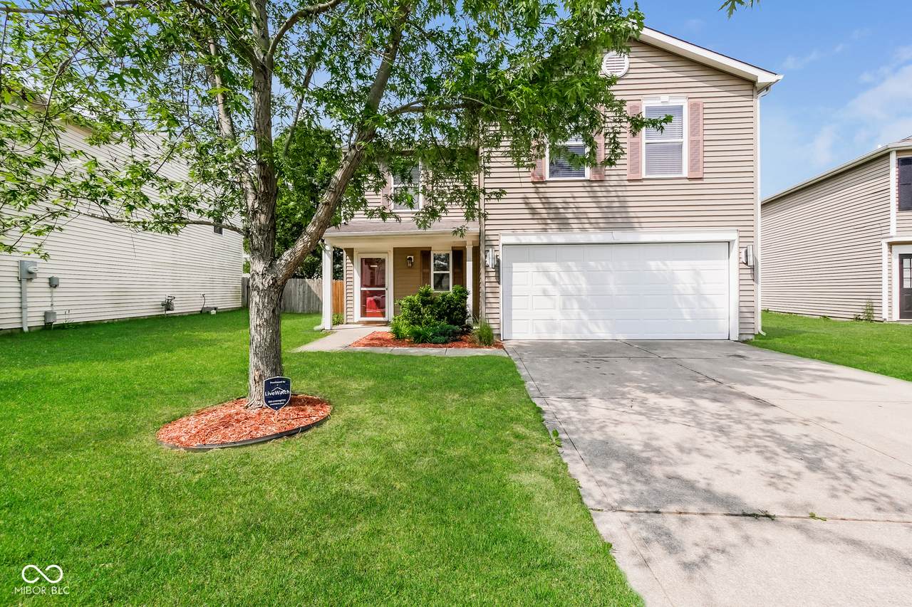 8310 Becks Mill Lane - Photo 1
