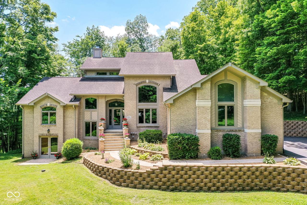 8004 Lafayette Road - Photo 1