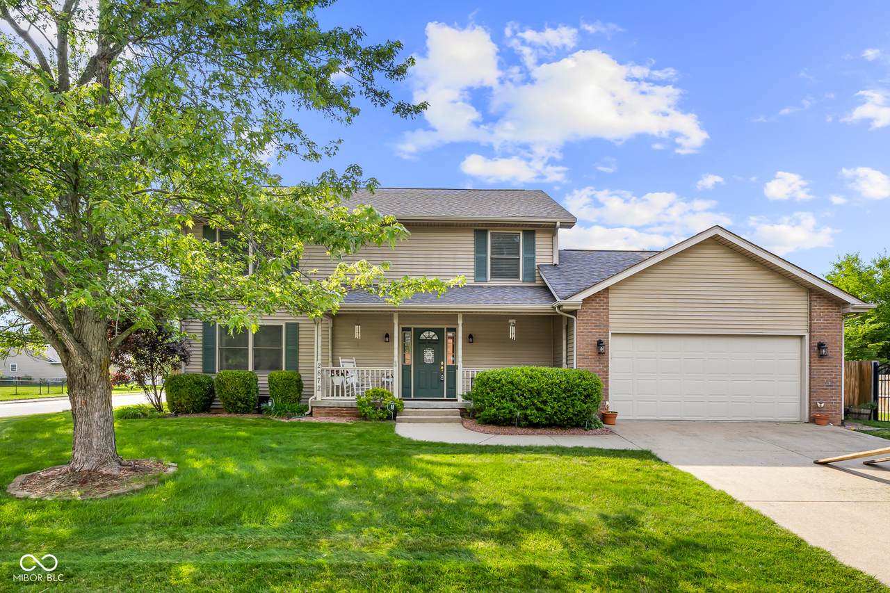 2872 Prairie Stream Way - Photo 1