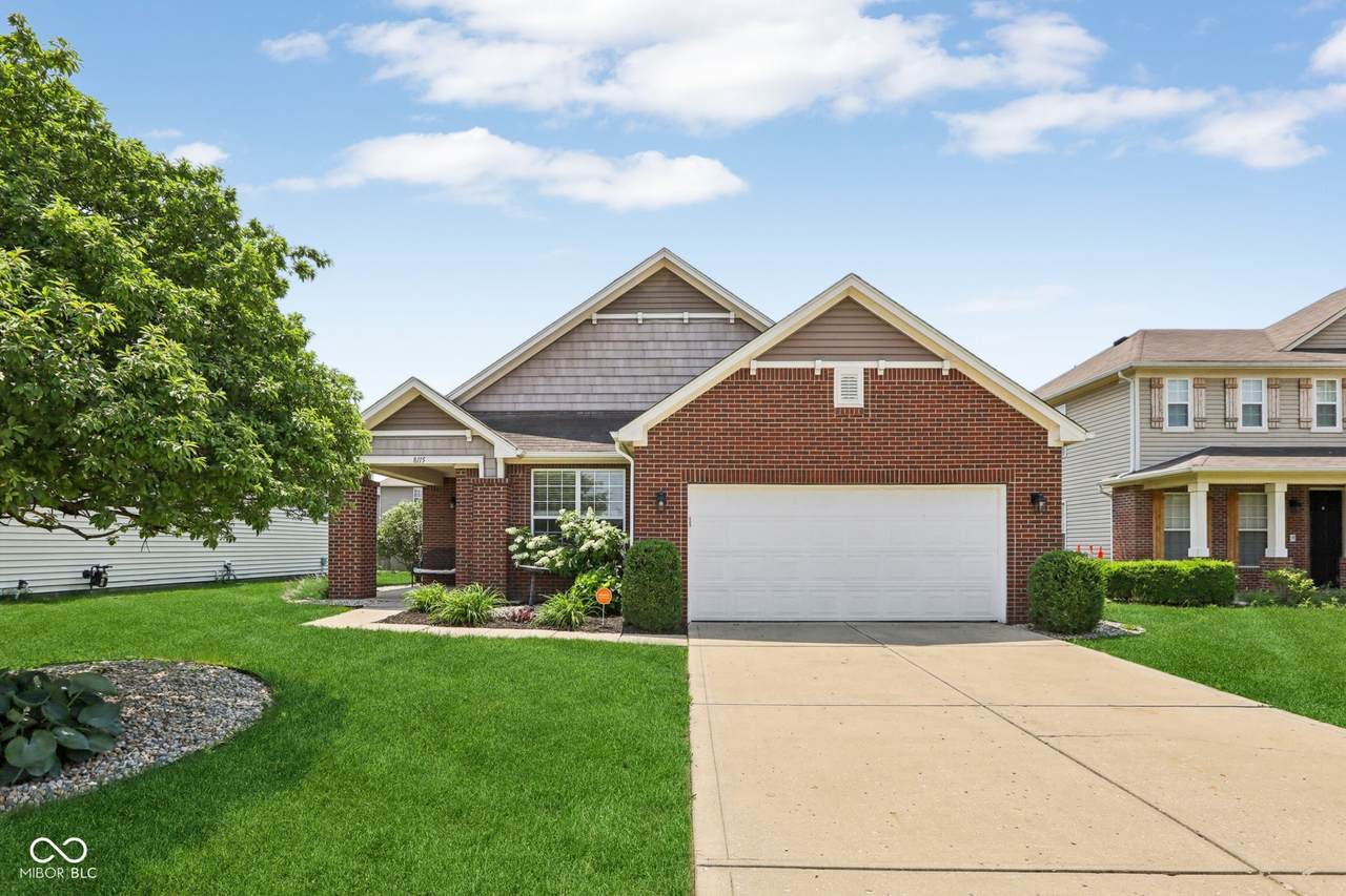 8115 Cole Wood Boulevard - Photo 1