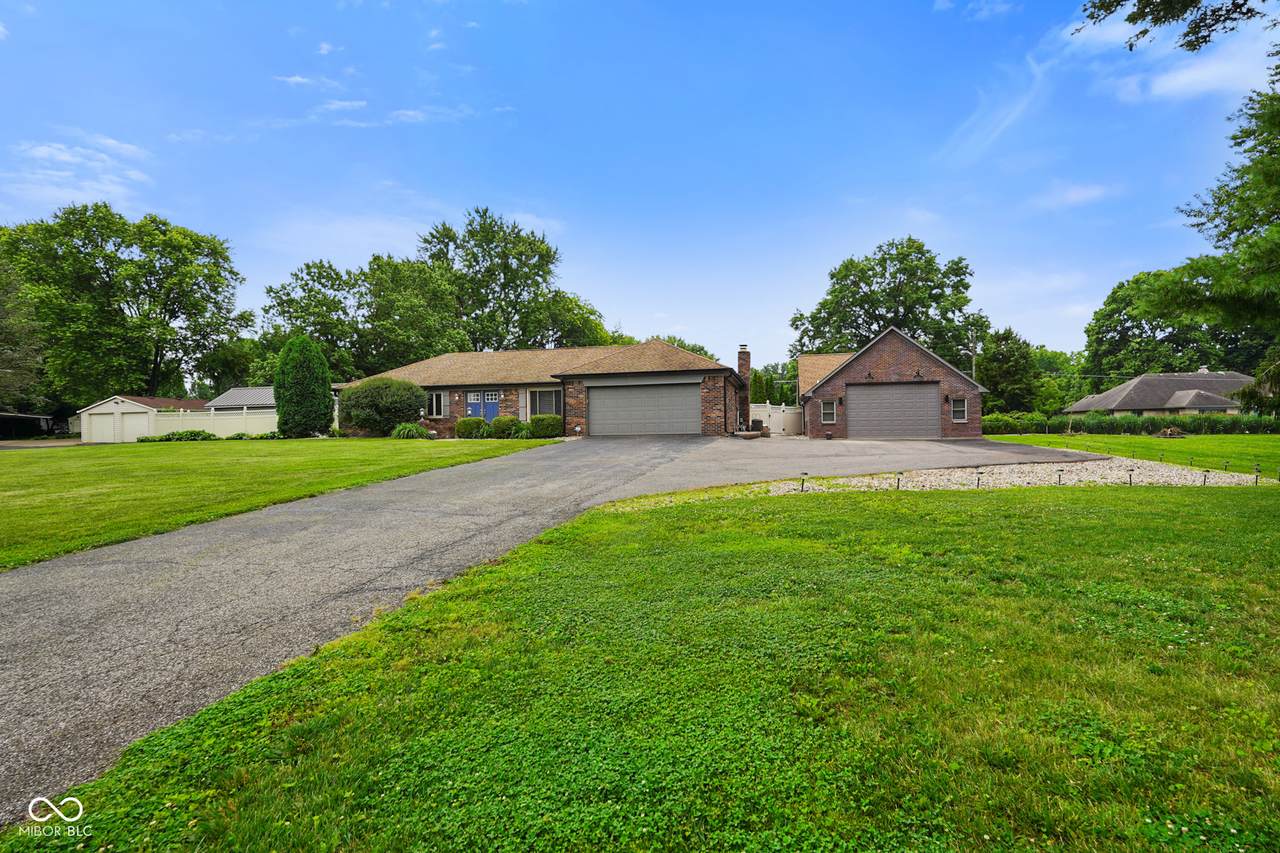 3707 Wilson Drive - Photo 1