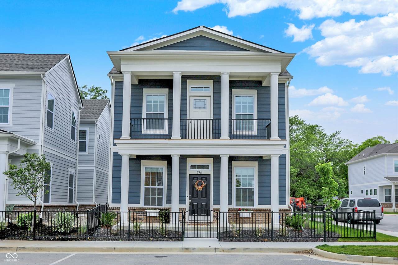 776 Templeton Drive - Photo 1