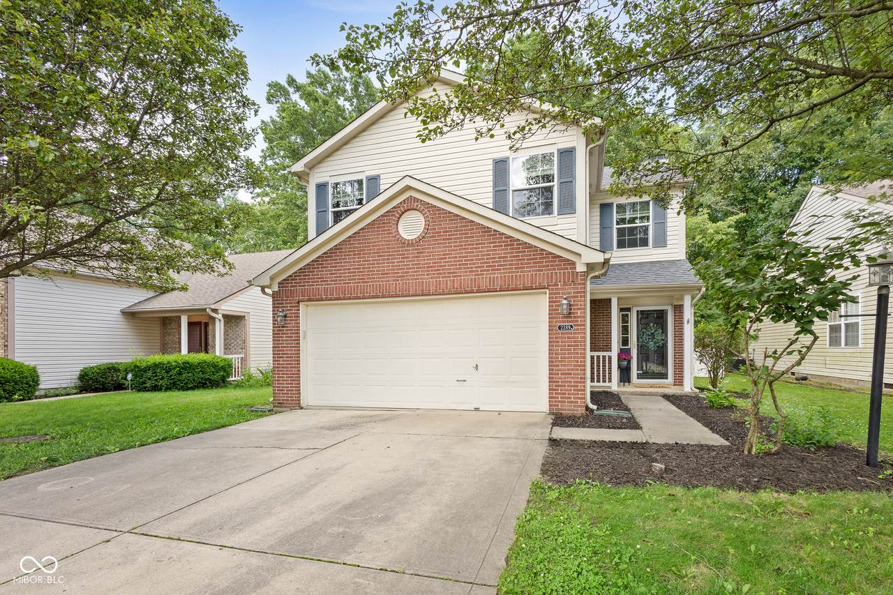 2289 Salem Park Drive - Photo 1