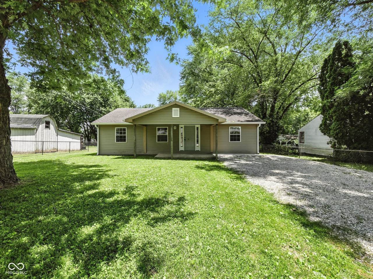 7434 Green Meadows - Photo 1