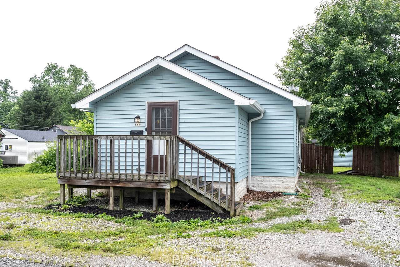 334 Ellis Street - Photo 1