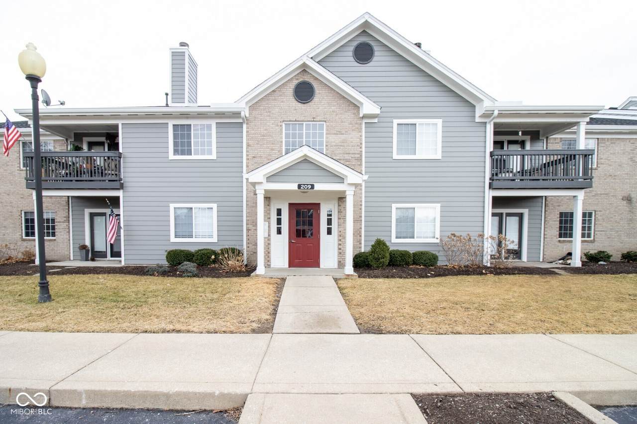 209 Faulkner Court - Photo 1
