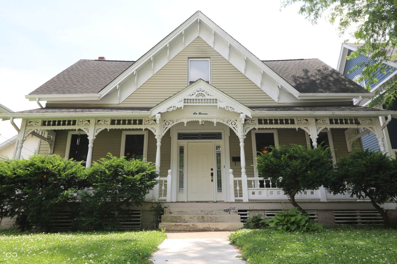 611 Wabash Avenue - Photo 1