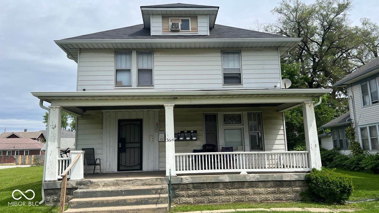 3614 Washington Street - Photo 1