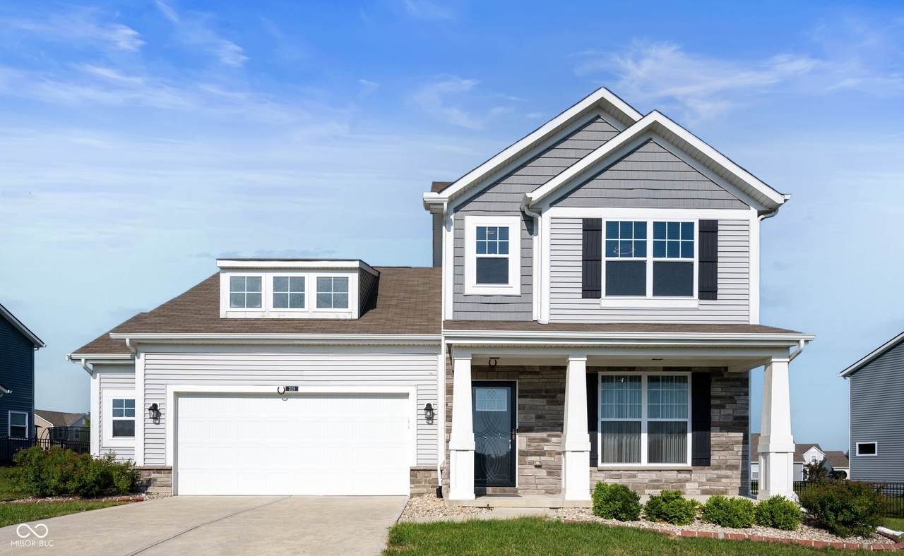 1328 Plover Drive - Photo 1