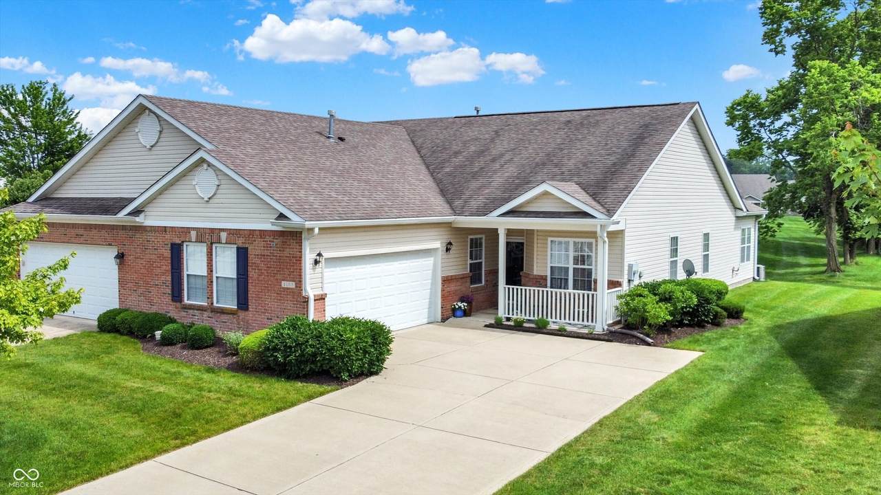 1163 Meadowlark Drive - Photo 1