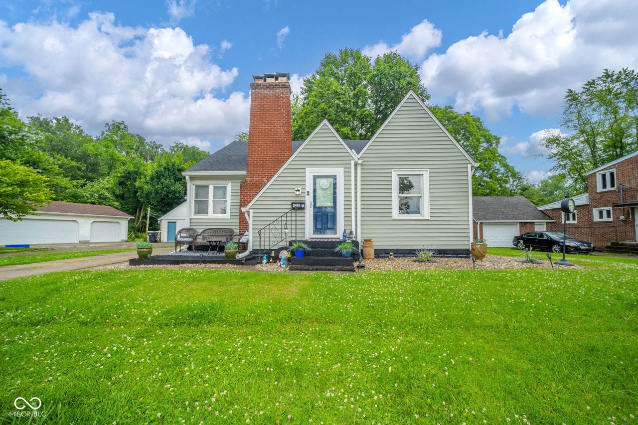 4210 Main Street - Photo 1