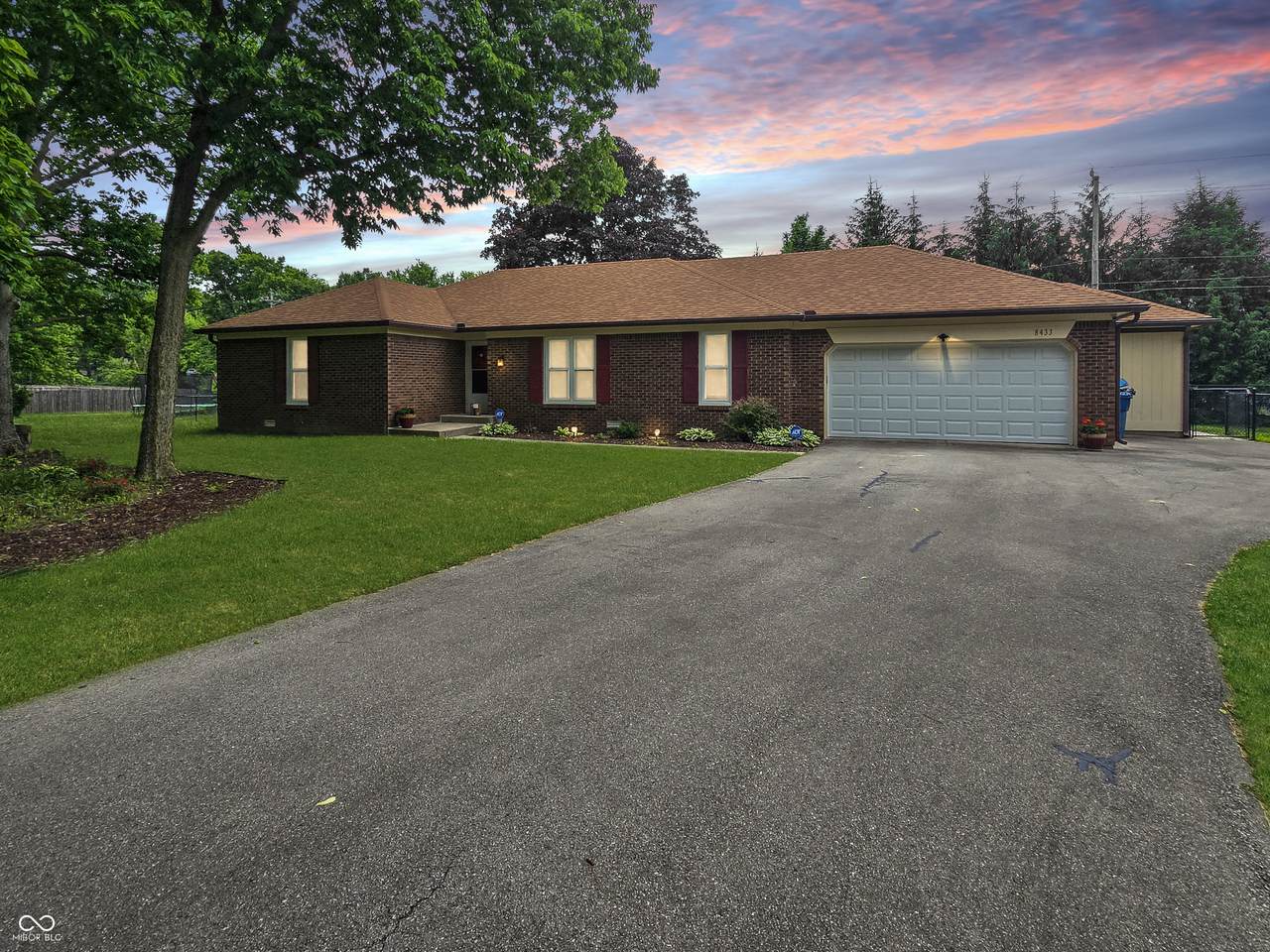 8433 Fairwind Court - Photo 1
