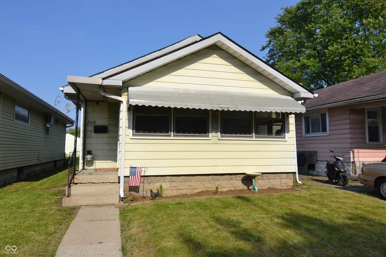 2616 Jackson Street - Photo 1