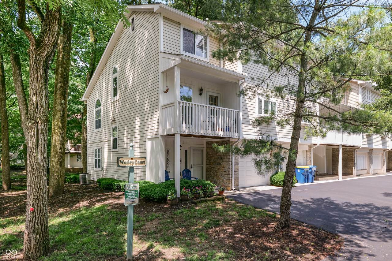 6920 Wesley Court - Photo 1