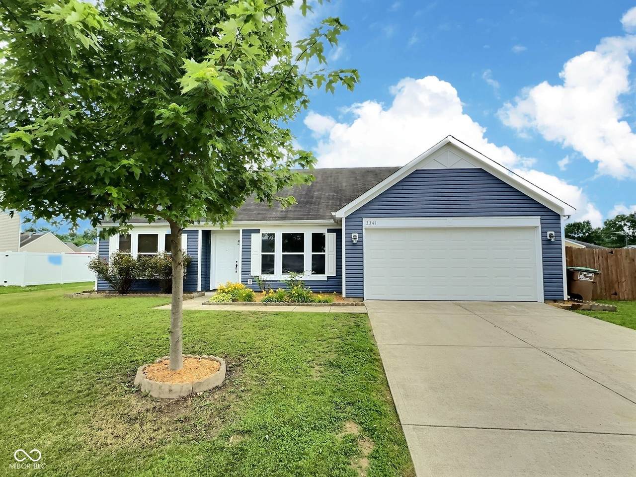 3341 Orchard Valley Drive - Photo 1
