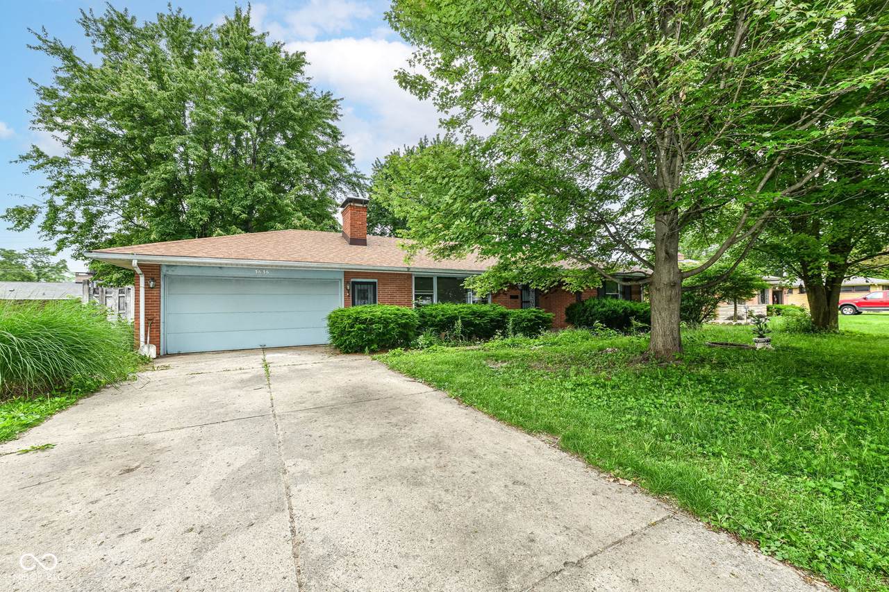 3636 Oakwood Drive - Photo 1