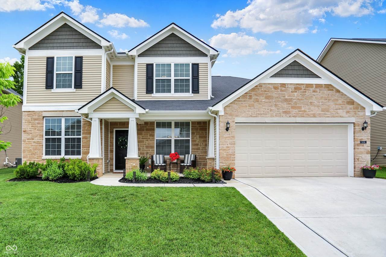 5306 Lavender Drive - Photo 1