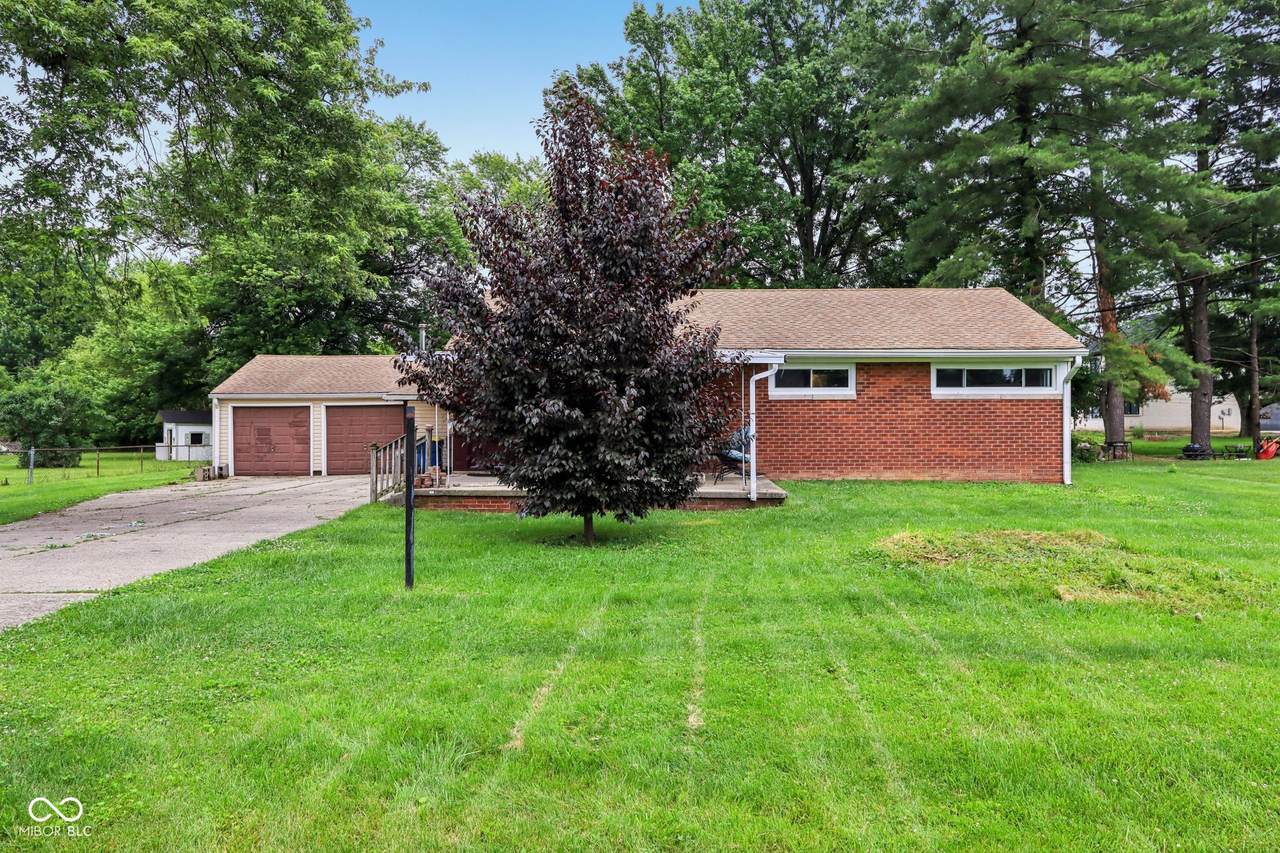 3921 Lasalle Street - Photo 1