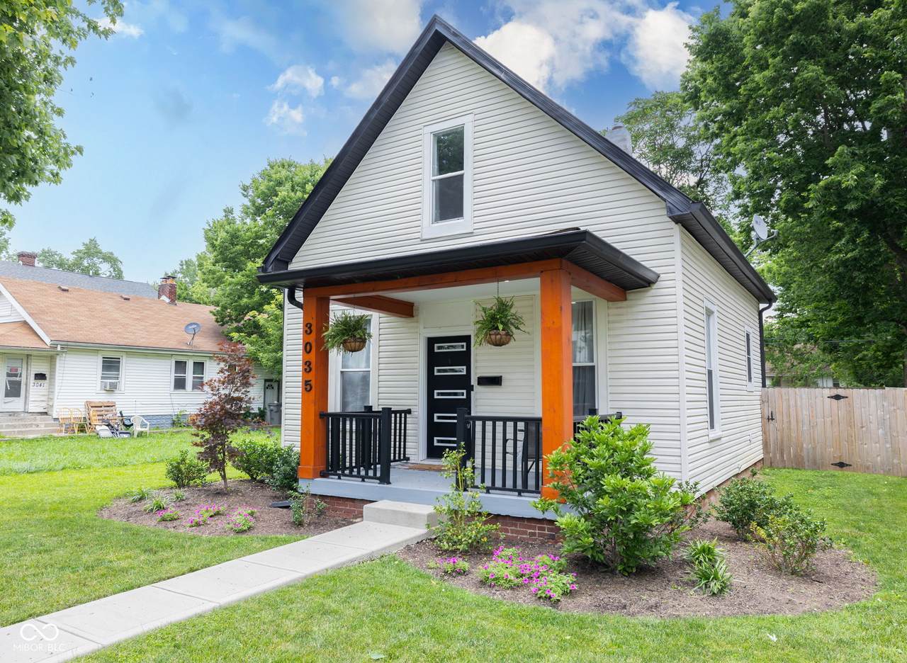 3035 Guilford Avenue - Photo 1