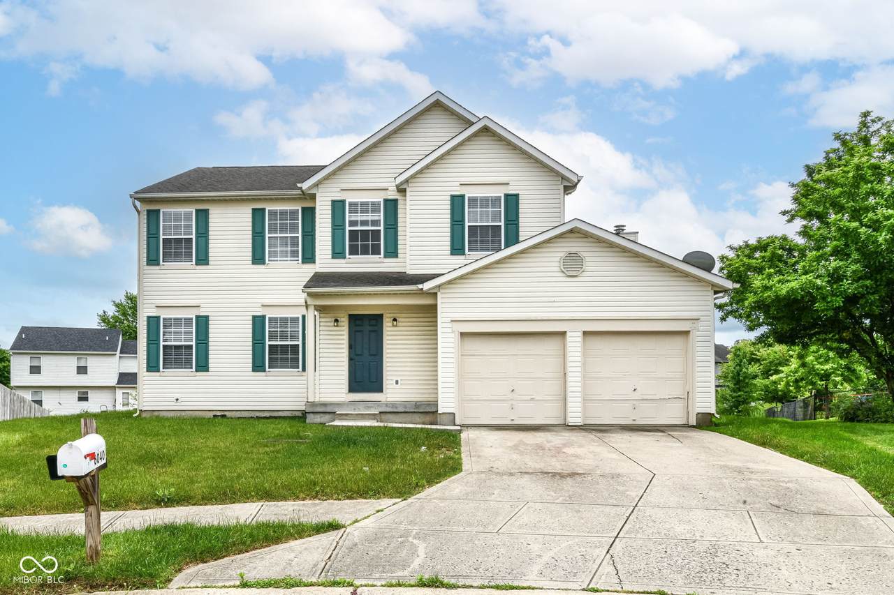 6040 Portwood Court - Photo 1