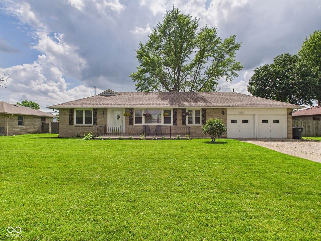 3809 Glenwood Avenue - Photo 1