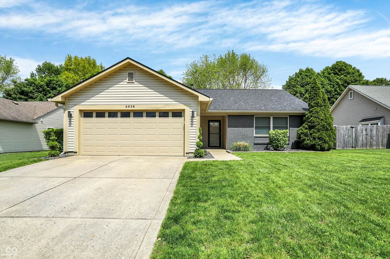 6838 Cherry Laurel Lane - Photo 1