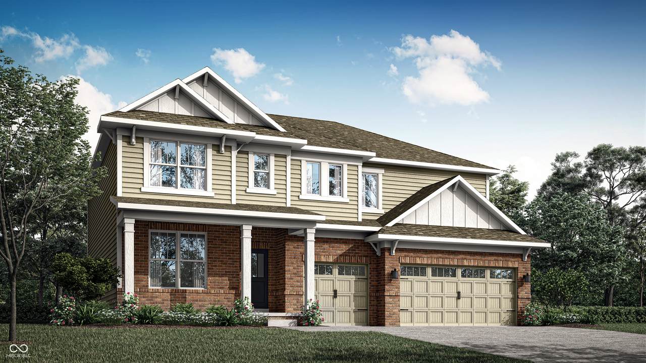 15436 Manderley Street - Photo 1