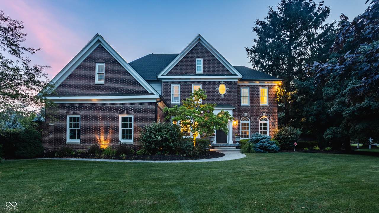 15920 Oak Park Court - Photo 1