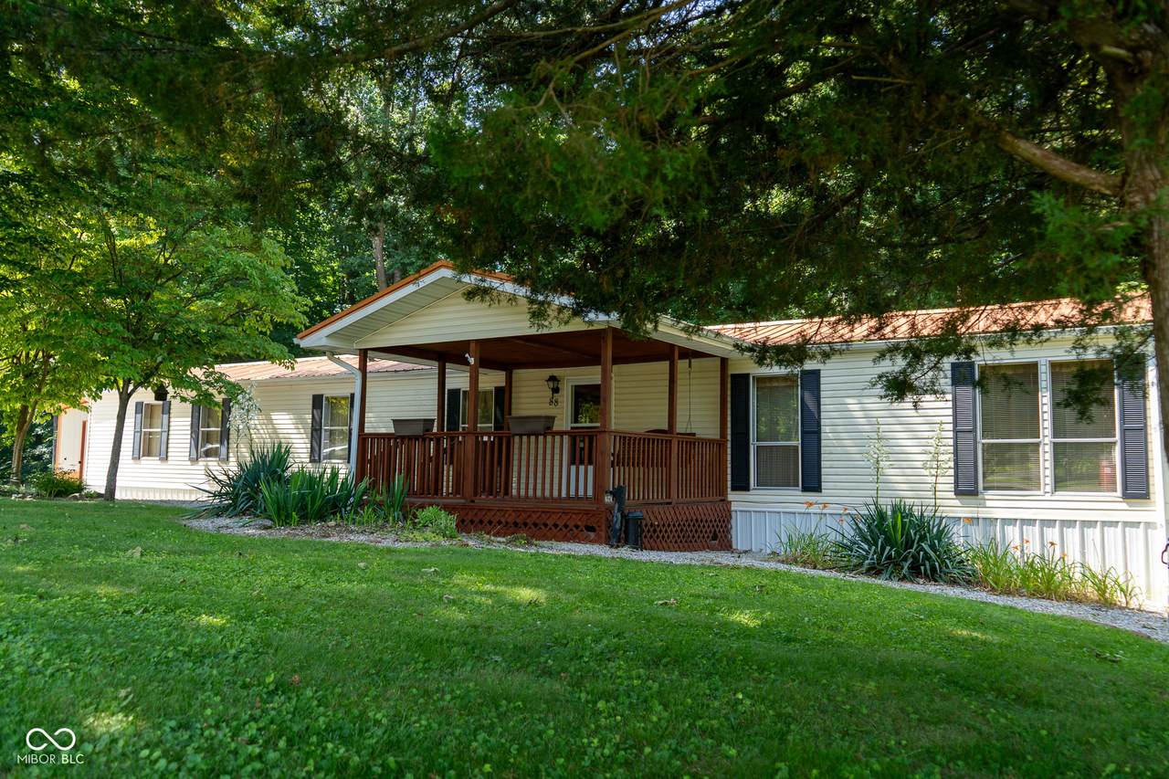 88 Rosewood Circle - Photo 1