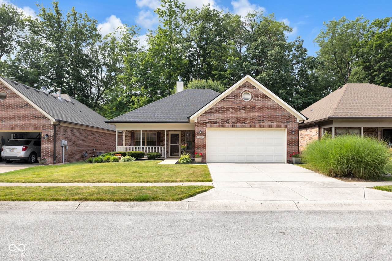 9735 Woodsong Lane - Photo 1