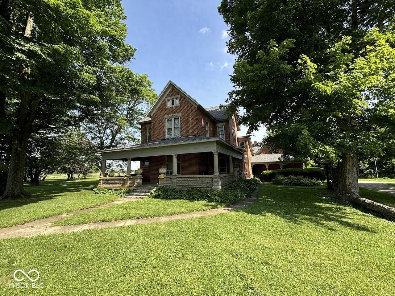 8220 College Corner Road - Photo 1