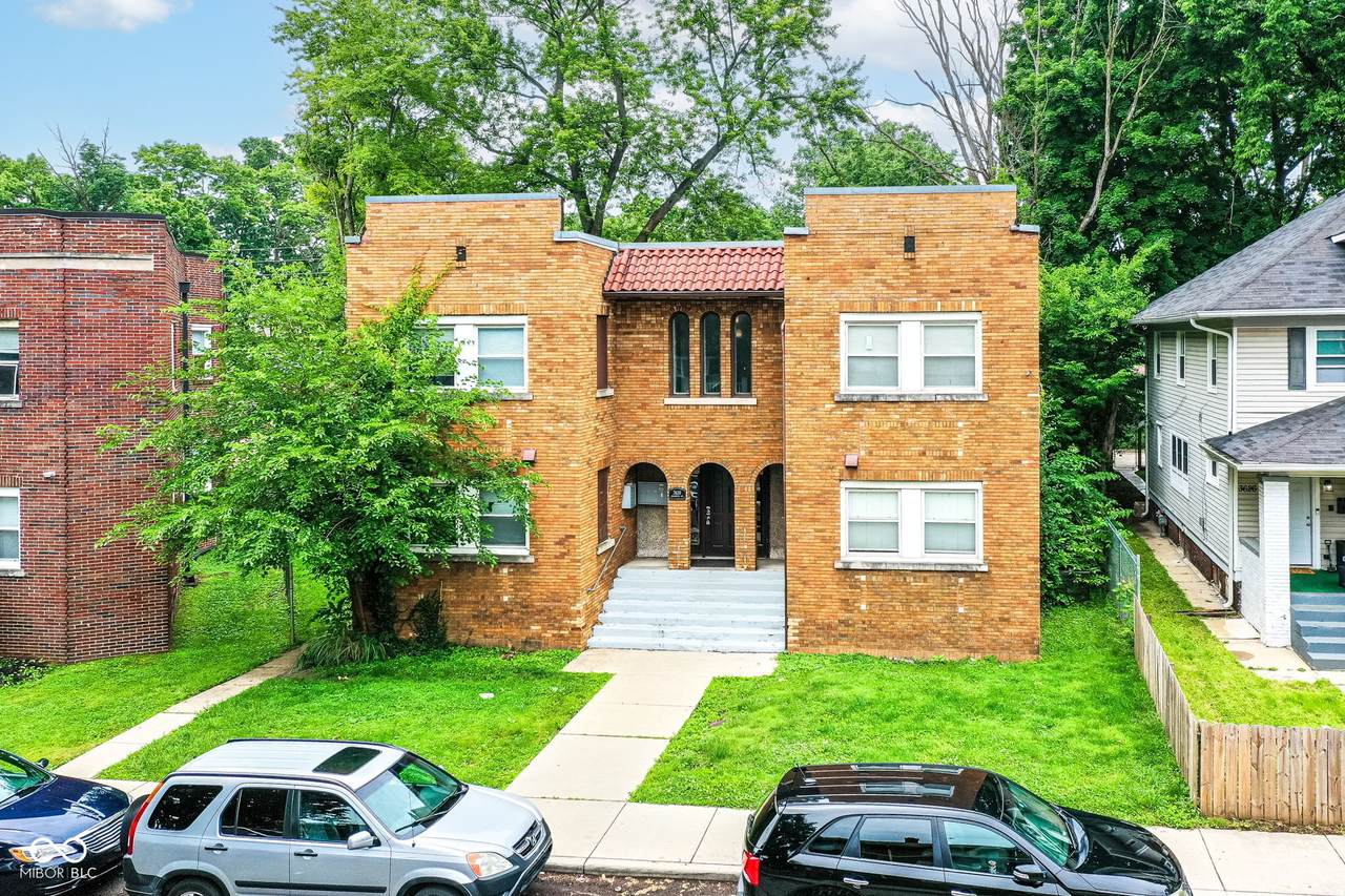 3620 Birchwood Avenue - Photo 1
