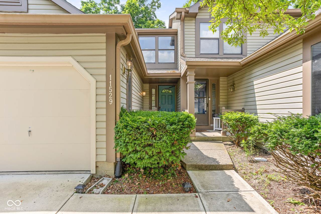 11529 Sunset Cove Lane - Photo 1