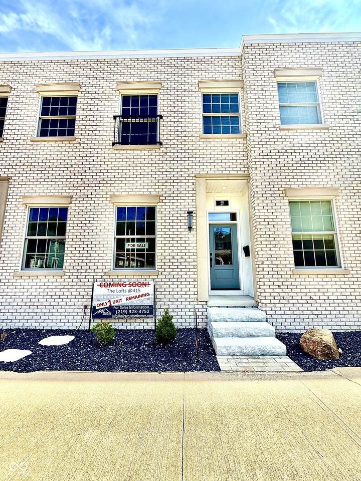 415 Lakeshore Drive - Photo 1