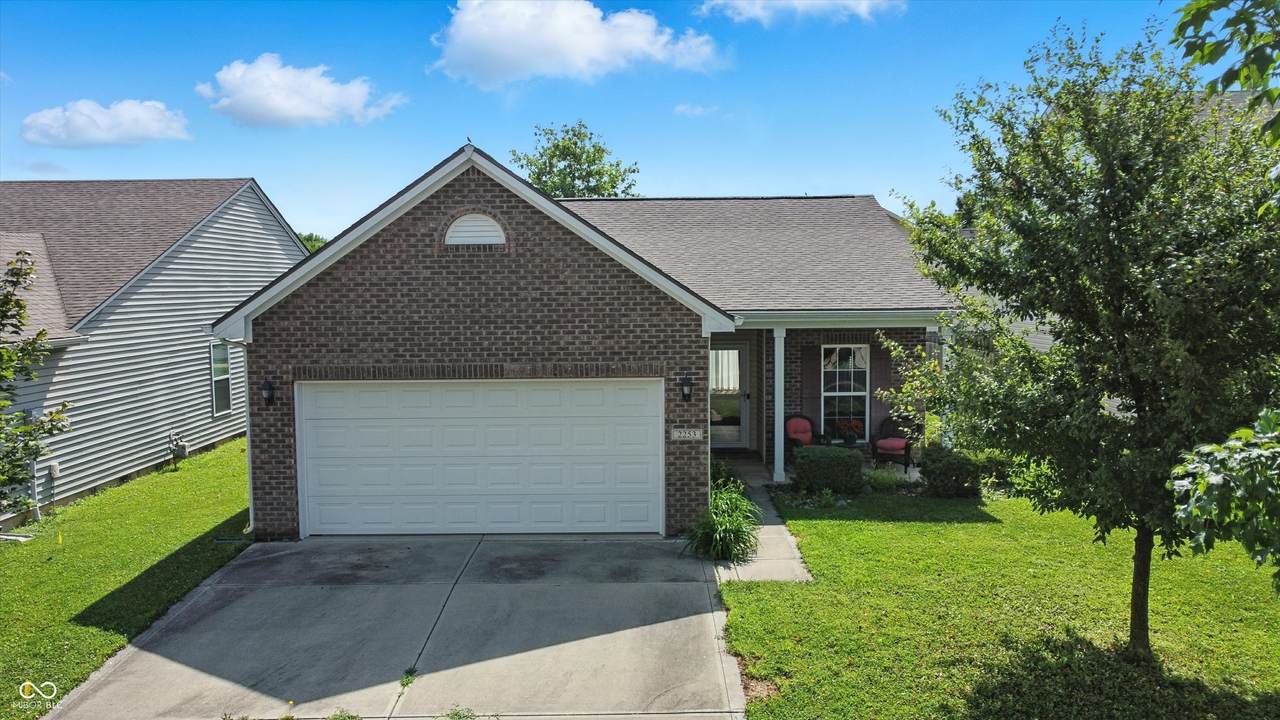 2253 Bridlewood Drive - Photo 1