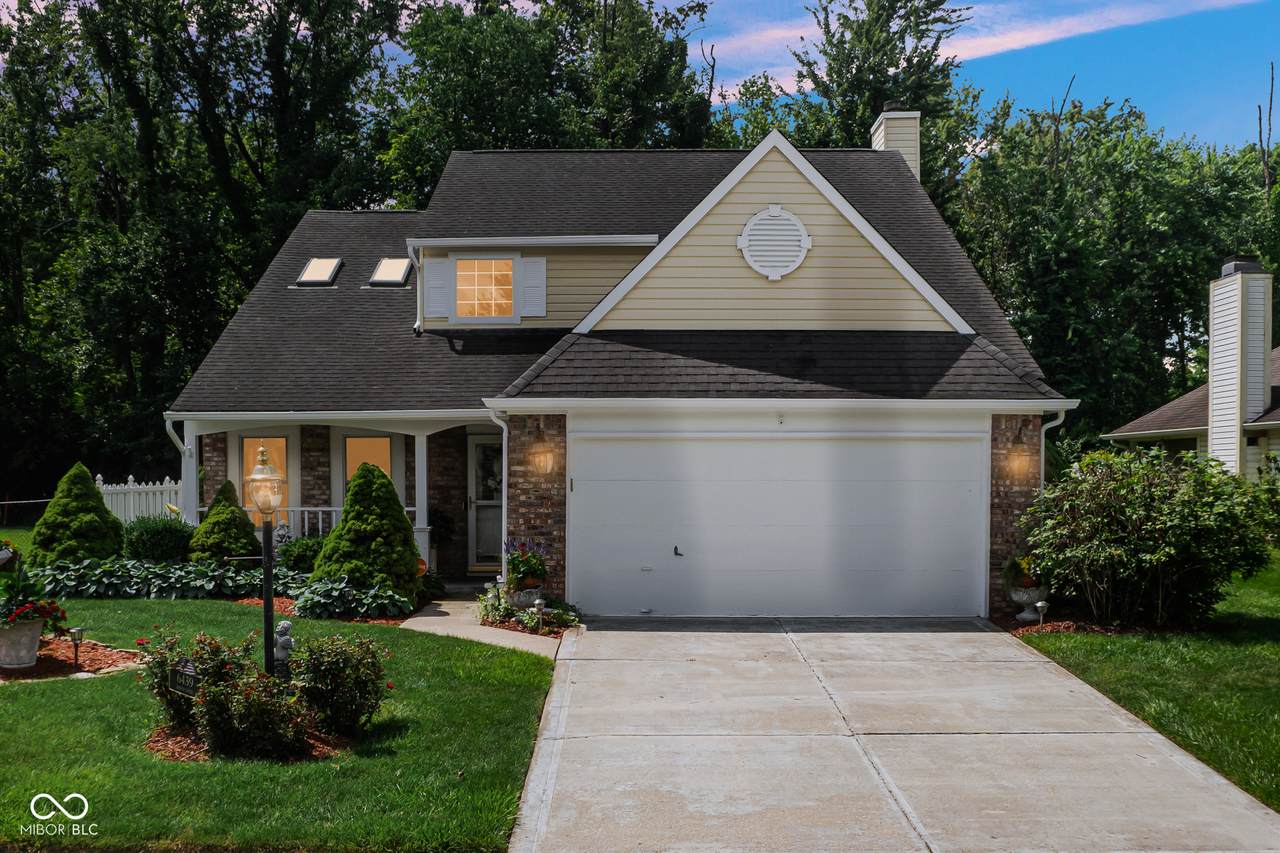 6439 Bower Drive - Photo 1
